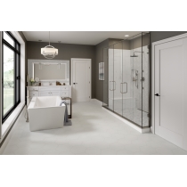 RHYTHM - 11X13, WHITE, MATTE